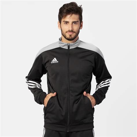 agazalho adidas masculino atacado